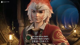 tales of demon and gods s9 episode 07 subtitle Indonesia