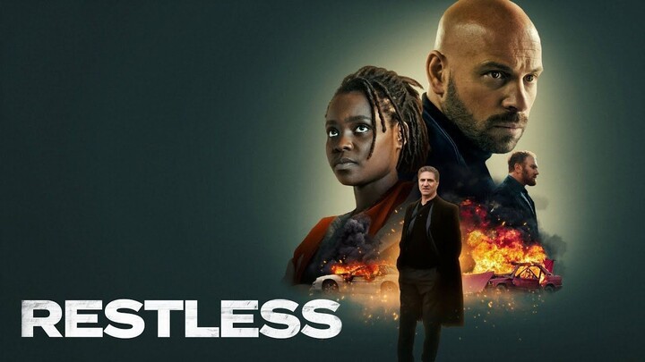 Restless 2022 SUB INDO