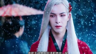 画风唯美却直呼看不懂的MV，即使到最后还有反转
