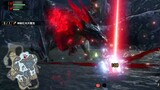 [Monster Hunter] Hardcore Battle With Valstrax