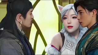 คุณเพิ่งผูกพันธ์ทารกแรกเกิด ดูเท่จังเลยนะ ถึงกับกล้าตีเจ้าหญิงมู่หลานเชียวหรือ?