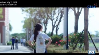 (01) Hidden Love (Tagalog Dubbed)