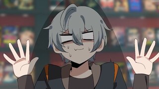 You are such a jerk! I want to get rich quickly, not revenge!