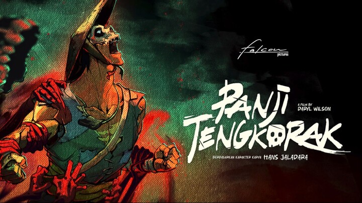 Panji Tengkorak (2025) | Indonesian Movies