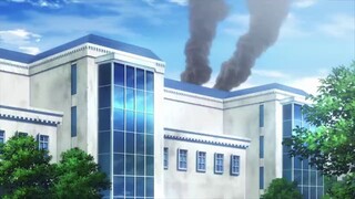 Mahouka Koukou no Rettousei (Dub) Episode 6