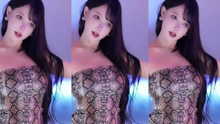 【4K HD】Miinana- Versi EDM Huluwa = Membakar Kepalaku Hingga Pusing