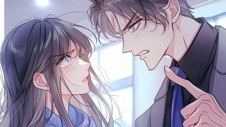 A story of two-way redemption. The brother hated the girl for nine years until she fell into the wat