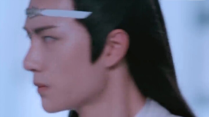 【Versi drama Wangxian】Chuse of Spring 05 (Bupati yang licik Qian Yuanzhan/Ibu suri yang sederhana Ku