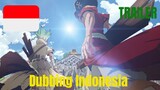 Trailer Dr.Stone 3 Dubbing Indonesia