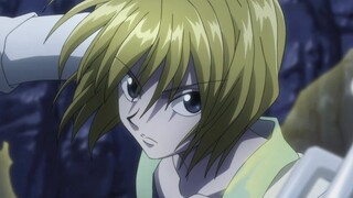 Kurapika AMV - Hunter x Hunter