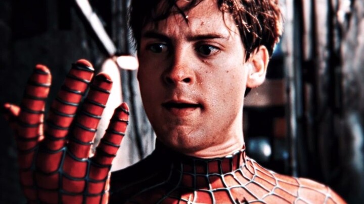 “Even Without His Superpowers, He Still Chooses to Be a Hero”