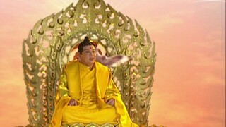 If Fahai went to the West to obtain Buddhist scriptures (Part 6)