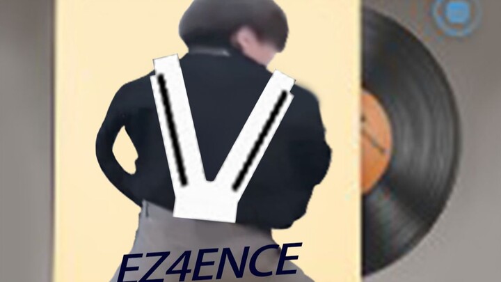 【CSGO】🐔 صندوق الموسيقى (StatTrak™) | KUN - EZ4ENCE🐔