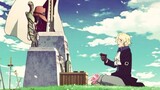 [AMV|Tear-Jerking|One Piece]Cuplikan Adegan Alur CeritaSabo|BGM:COCOON