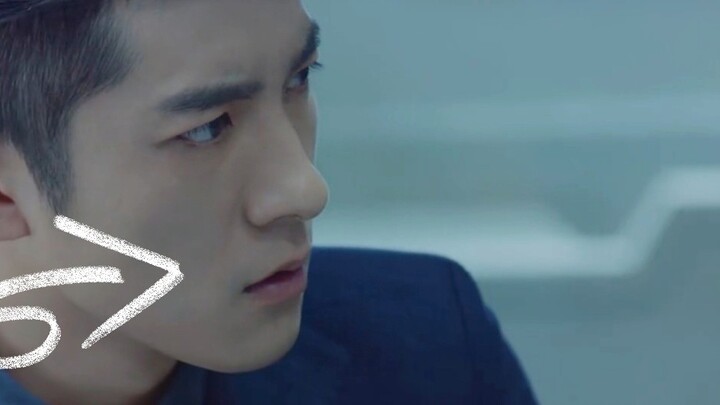 I will always be touched by this expression