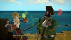 Tales of Monkey Island 1 playthrough episode 2