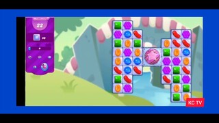 CANDY CRUSH SAGA LEVEL 954 (NEW VERSION)