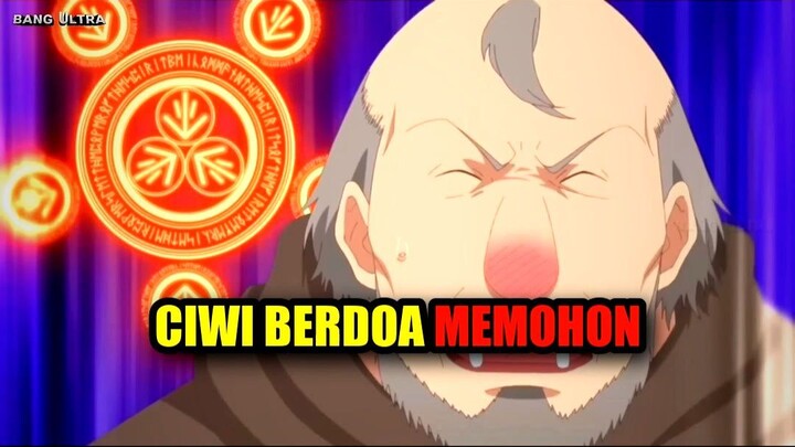 😭 CIWI IBLIS BERSUJUD, TAPI MENGAPA EPTAL TETAP TIDAK PERCAYA?