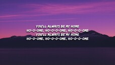 Myles Smith - My Home (Lyrics)