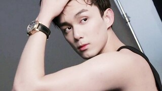 [Wu Lei/Superstar in Troubled Times] การแสดงออกที่รุนแรงของ Celestial Wolf Dog คือเด็กที่บ้าคลั่งที่