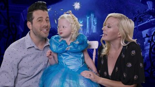 Disney Medley (Doris Turns 3)