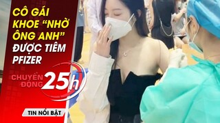 Toàn cảnh Tin Tức 24h Mới Nhất ngày 09/09 | Tin Thời Sự Việt Nam Nóng Nhất Hôm Nay | Chuyển Động 25h