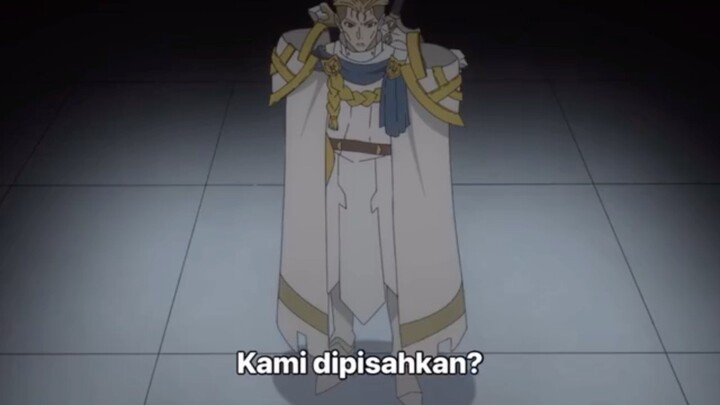 Alur Cerita My Gift Lvl 9999 Unlimited Gacha Episode 10