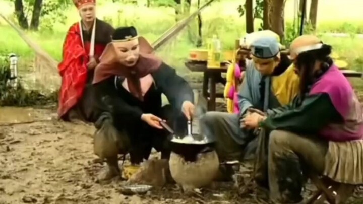 [Journey to the West – The 82nd Tribulation]