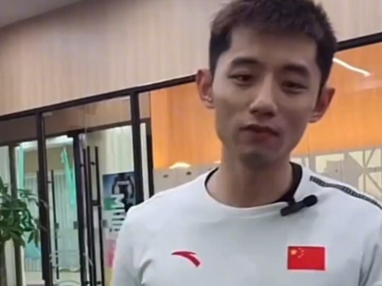 จางจี้เคอ: ทำไมทุกคนถึงเอาชนะหม่าหลงไม่ได้ ก็เพราะเขาล้ำหน้าที่สุด