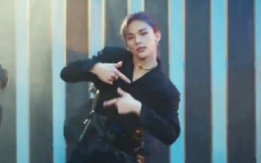 [Hwang Hyun-jin] Thank you, I could loop this all day