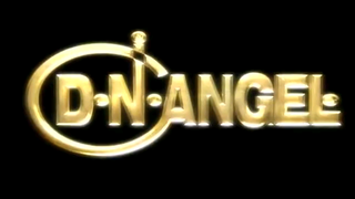 DNAngel eps 15