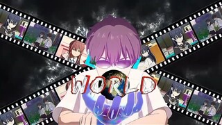Nostalgia AMV lama lagi cuy, hhe