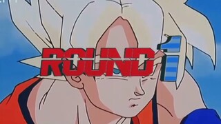 Round 1