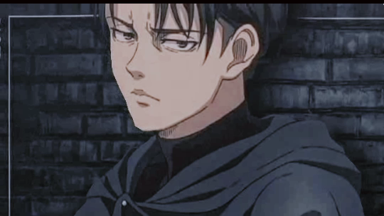 Levi Ackerman