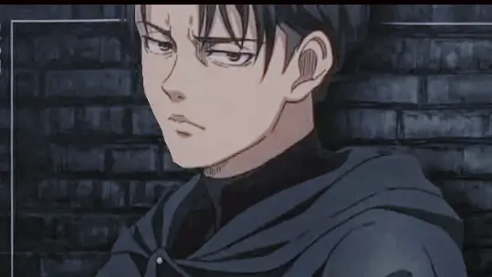 Levi Bilibili