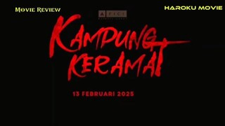 Kampung Keramat