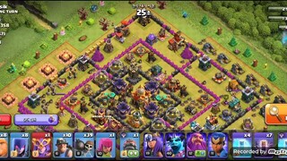 #部落冲突 #短篇小说