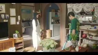 Delivery man Tagalog Dubbed ep4