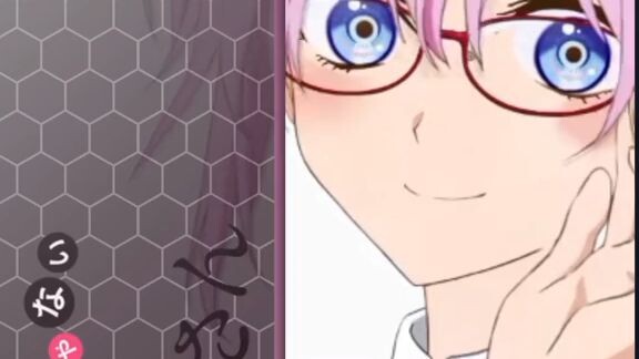 wallpaper anime:my girlfriend not just a cutes