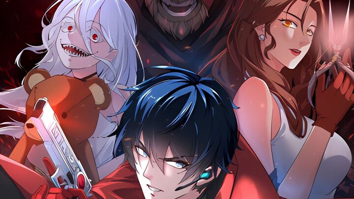 This is a strange family, invisible to outsiders, but they are not A Piao