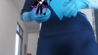 太猎奇了，不打角色标签了