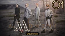 Air Moment Series Episode 1 [Eng sub]