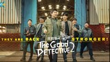 The Good Detective 2 (2022) - EPISODE 1 [ENGSUB]