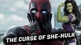 Deadpool 3 Written By SHE-HULK Writer! Well, This Is BAD NEWS
