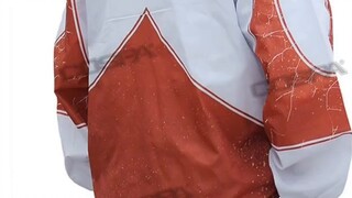 [Pakailah dan Anda juga akan kembali] COSPA 22 September 17600 yen Jaket Ultraman Jack versi DAICON 