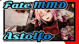 [Fate MMD] Astolfo Wants to Take a Plane Today!