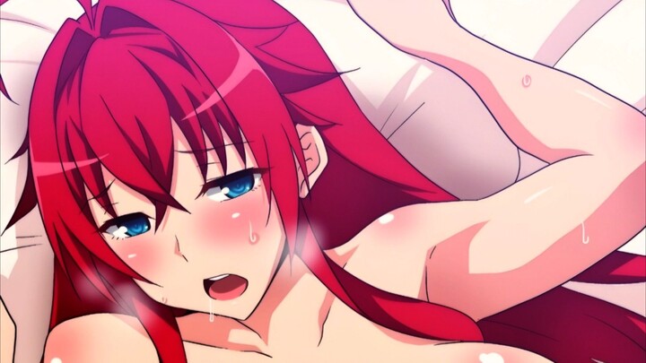 +18 No Sensor!! Anime Romance Gelap MC Hikikomori Hidup Bersama Gadis cantik!