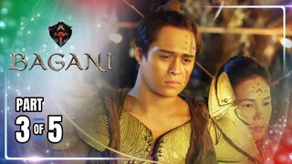 Bagani | Episode 115 (3/5) | May 9, 2024