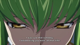 Code Geass- Lelouch of the Re;surretion Theatrical Full Movie  Link in Descript