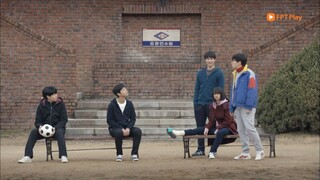 Lời Hồi Đáp 1988 - Tập 17 (Thuyết Minh)